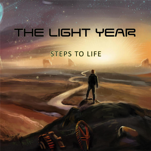 Steps To Life